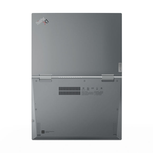 Ordinateur Portable Lenovo ThinkPad X1 Yoga G8 14" i5-1335U 16 GB RAM 512 GB SSD Espagnol Qwerty