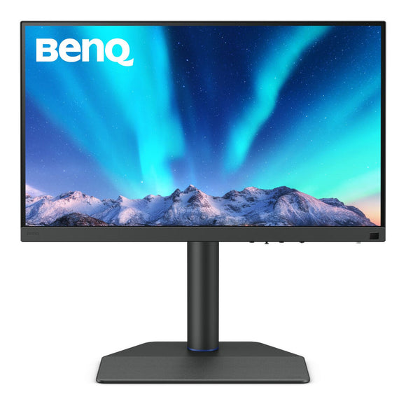 Écran BenQ 4K Ultra HD 27" 60 Hz