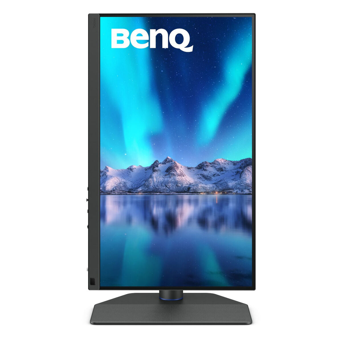 Écran BenQ 4K Ultra HD 27" 60 Hz