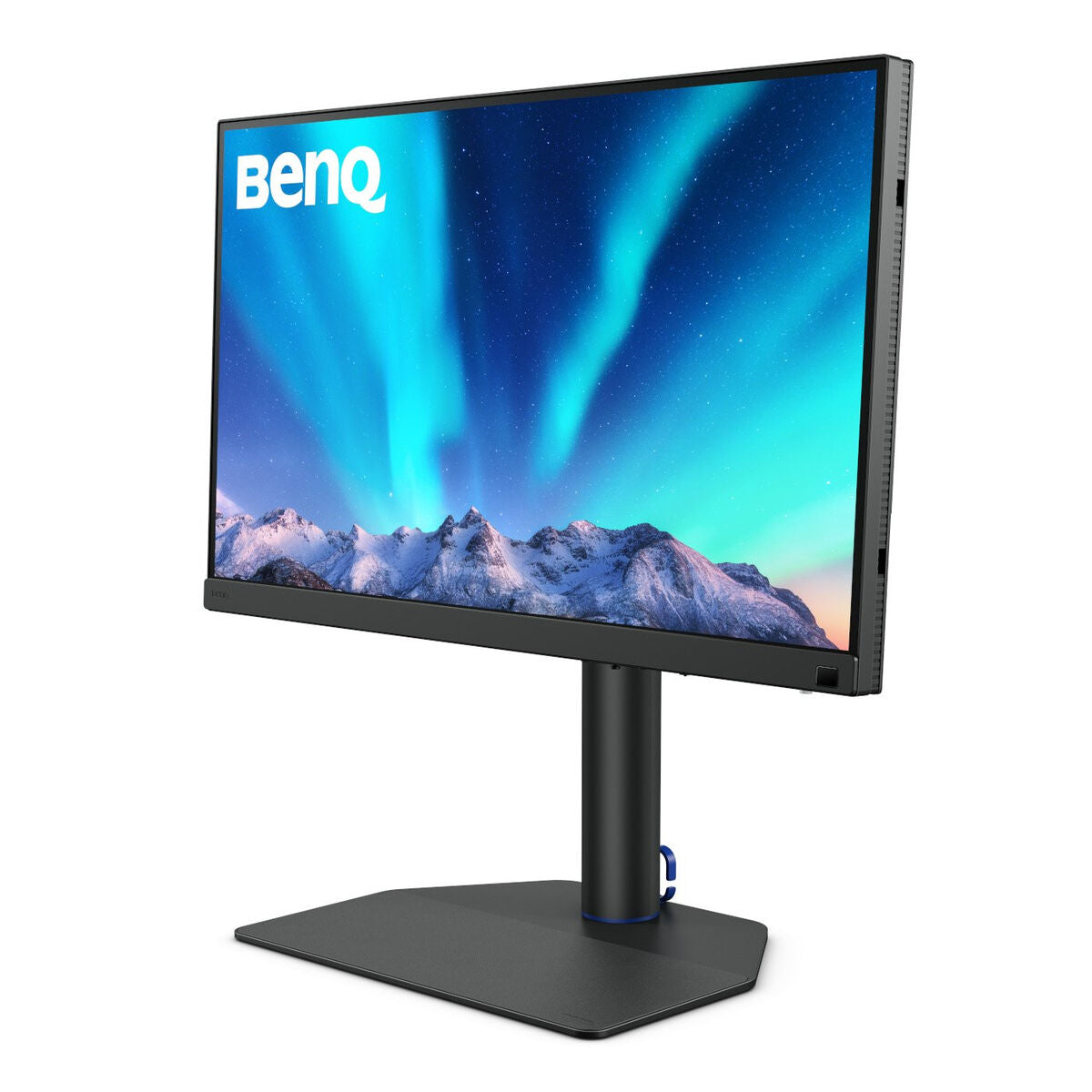 Écran BenQ 4K Ultra HD 27" 60 Hz
