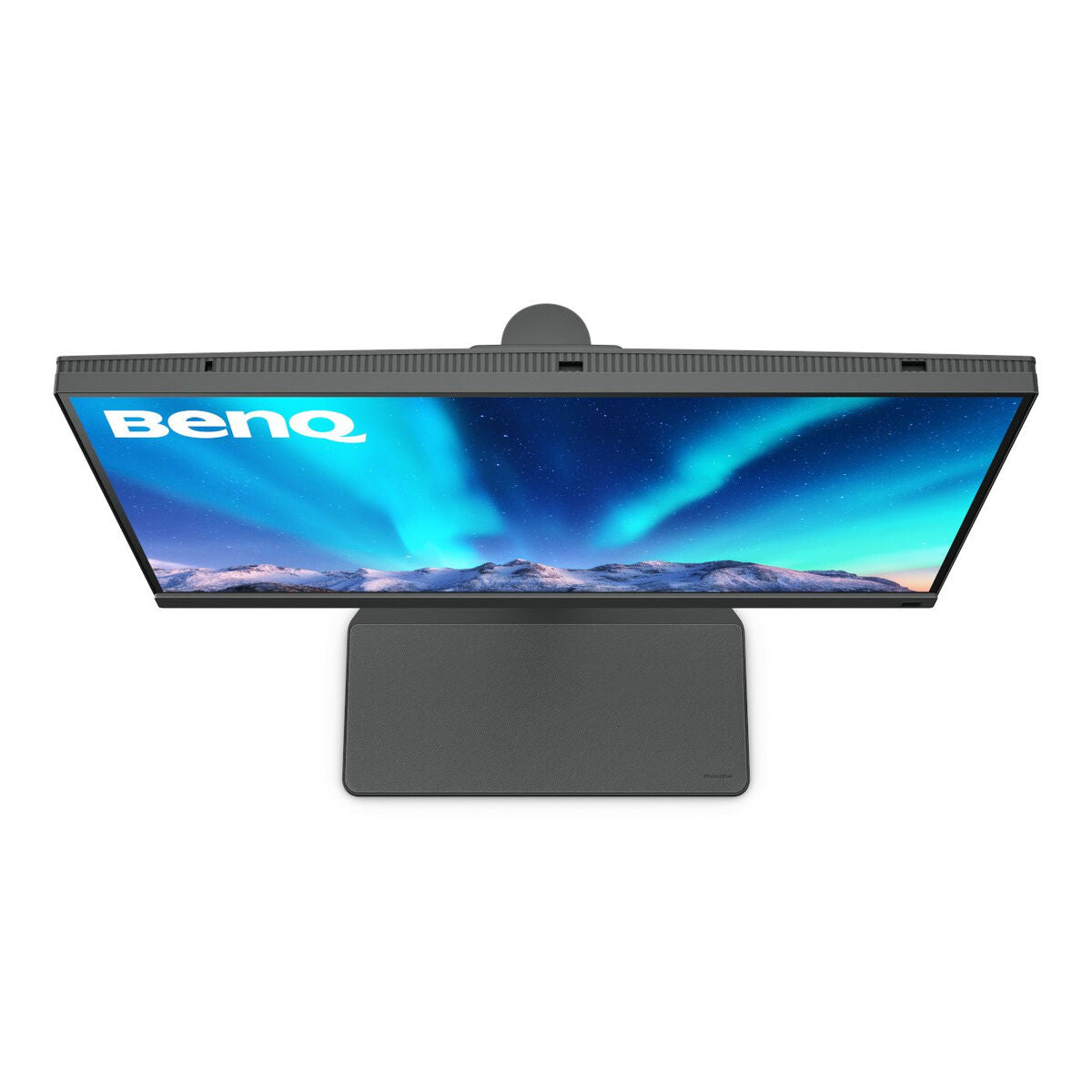 Écran BenQ 4K Ultra HD 27" 60 Hz