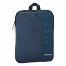 Housse d'ordinateur portable F.C. Barcelona Blue marine 20.5 x 27.5 x 2.5 cm-1
