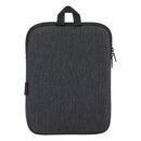 Housse d'ordinateur portable F.C. Barcelona Noir 20.5 x 27.5 x 2.5 cm-2