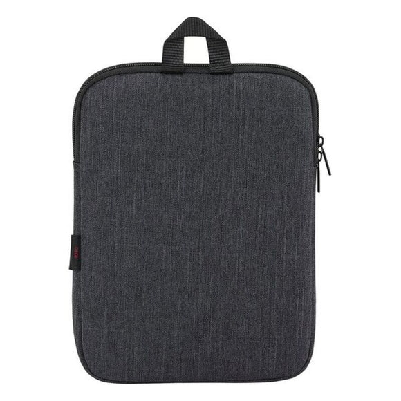 Housse d'ordinateur portable F.C. Barcelona Noir 20.5 x 27.5 x 2.5 cm