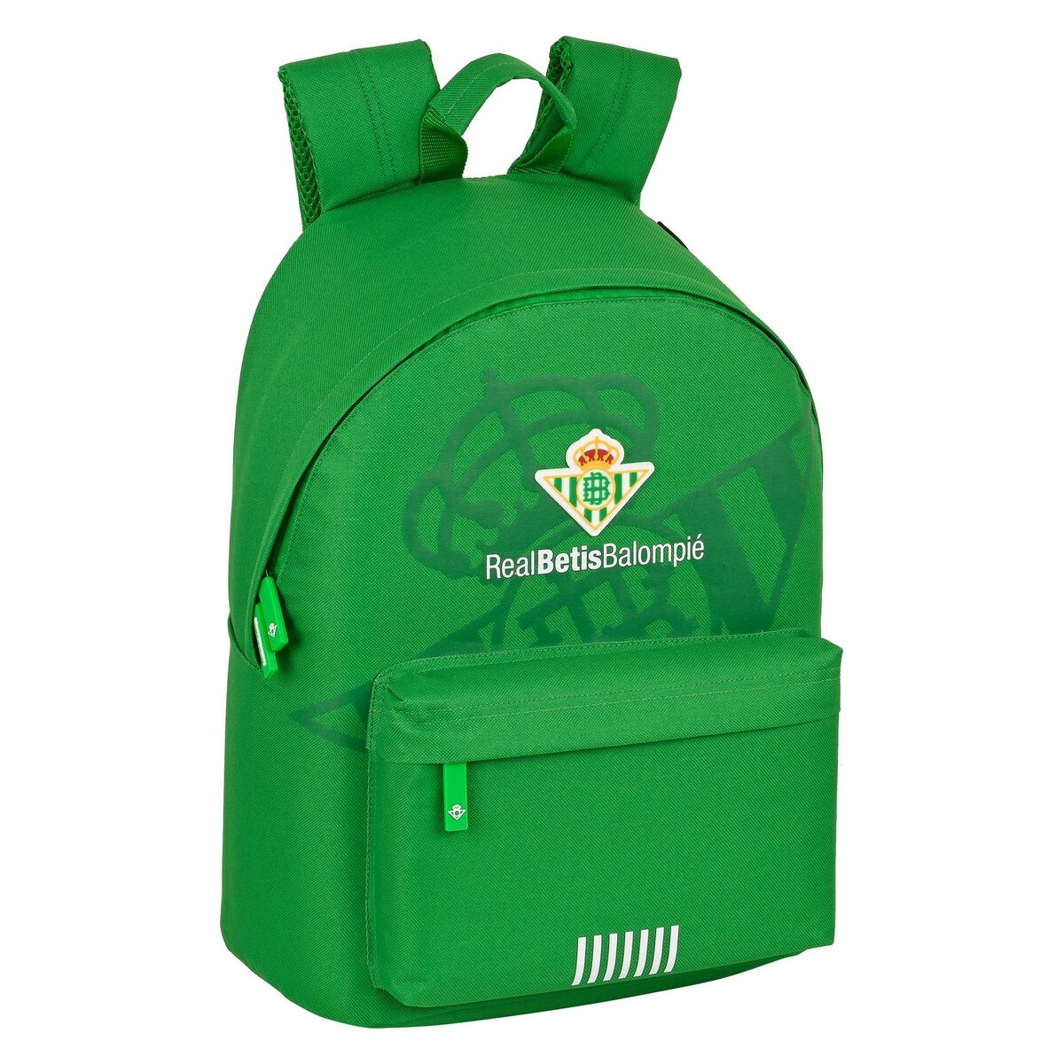 Sacoche pour Portable Real Betis Balompié Vert 31 x 41 x 16 cm