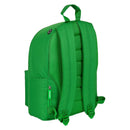 Sacoche pour Portable Real Betis Balompié Vert 31 x 41 x 16 cm-4
