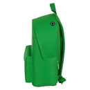 Sacoche pour Portable Real Betis Balompié Vert 31 x 41 x 16 cm-5