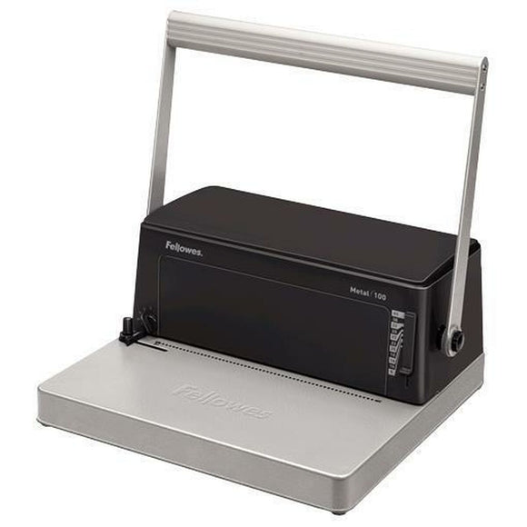 Déchiqueteuse de Papier Fellowes 0030102