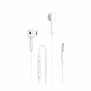 Casques avec Microphone Eightt EAUR-HU Blanc-1