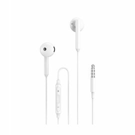 Casques avec Microphone Eightt EAUR-HU Blanc