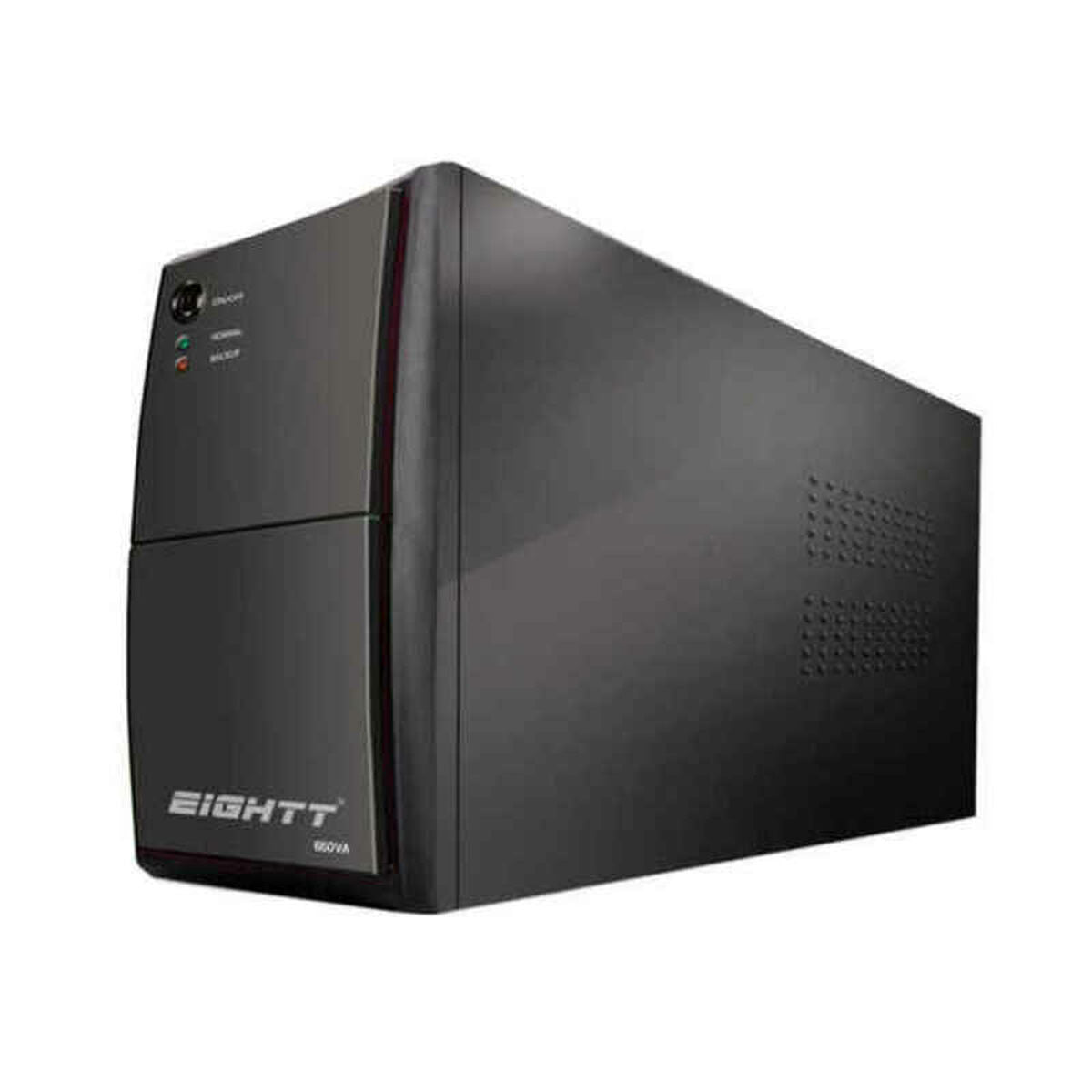 Système d'Alimentation Sans Interruption Interactif Eightt ES650