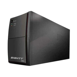 Système d'Alimentation Sans Interruption Interactif Eightt ES1050