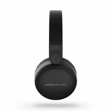 Casques avec Microphone Energy Sistem Style 1 Noir - 0