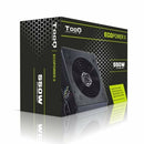 Bloc d’Alimentation TooQ Ecopower II 550 W ATX RoHS-2