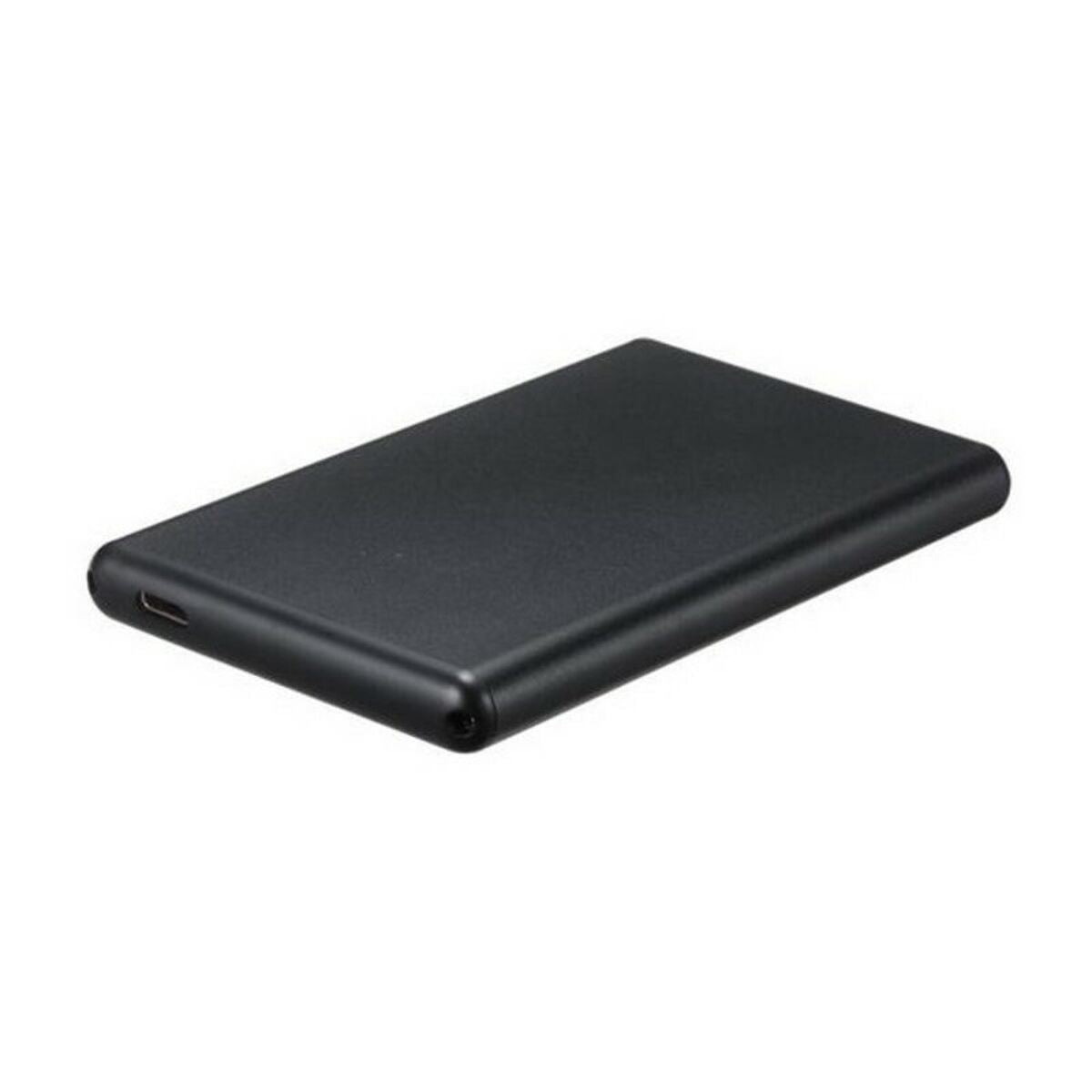 Boîtier pour disque dur TooQ TQE-2533B USB 3.1 Noir