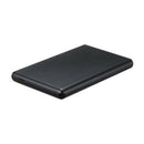 Boîtier pour disque dur TooQ TQE-2533B USB 3.1 Noir-5