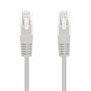 Câble Ethernet LAN NANOCABLE 0,3 m Gris-2