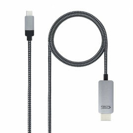 Câble USB C vers HDMI NANOCABLE 4K HDR - 0
