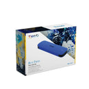 Boîtier Externe TooQ TQE-2201BL Bleu USB USB-C M.2-4