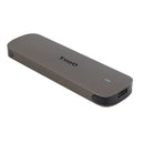 Boîtier pour disque dur TooQ TQE-2202BR Marron-1