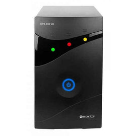 Système d'Alimentation Sans Interruption Interactif Woxter PE26-062 650 W 360 W