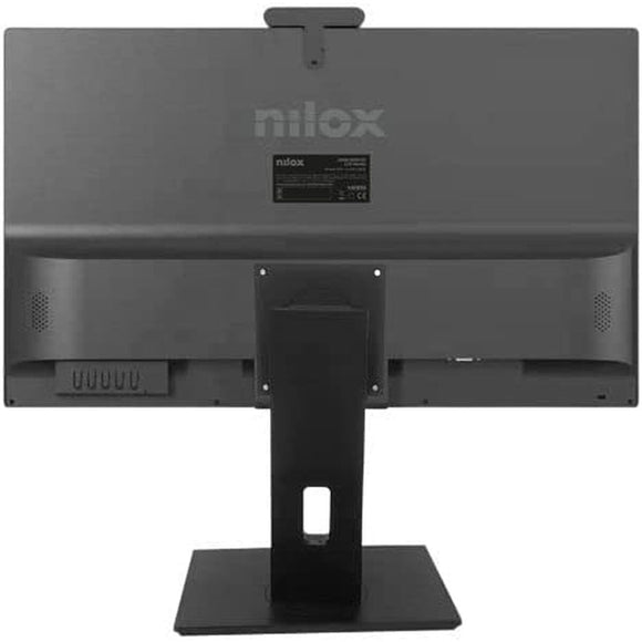 Écran Nilox Full HD 75 Hz Noir