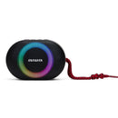 Haut-parleurs bluetooth portables Aiwa BST330RD    10W 10W Rouge 10 W-1