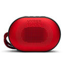 Haut-parleurs bluetooth portables Aiwa BST330RD    10W 10W Rouge 10 W-2