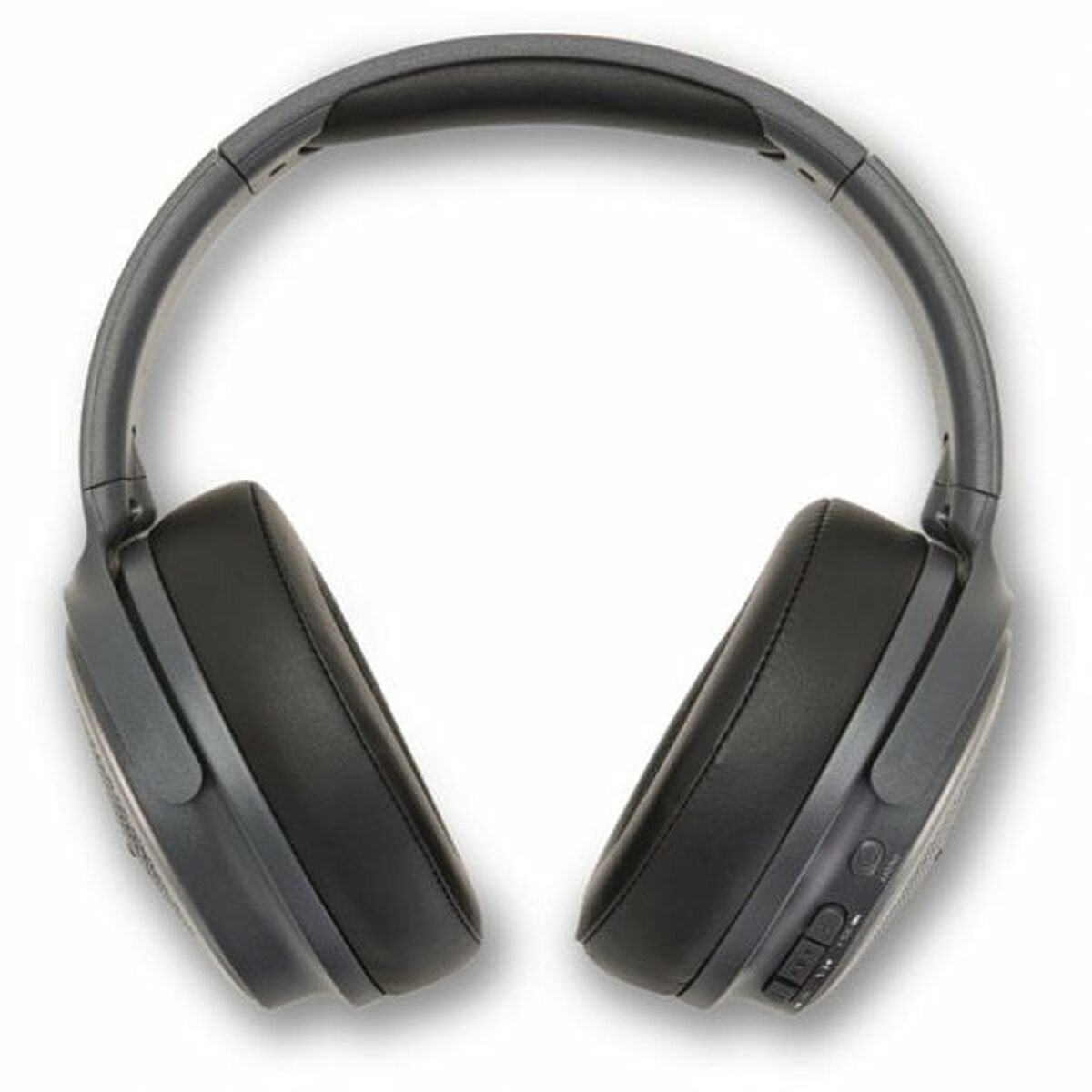 Casques avec Microphone Aiwa HST-250BT/TN Gris