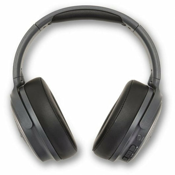 Casques avec Microphone Aiwa HST-250BT/TN Gris