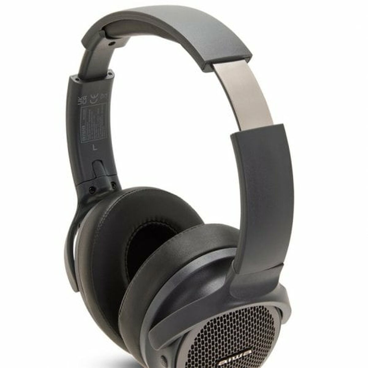 Casques avec Microphone Aiwa HST-250BT/TN Gris