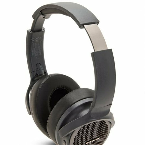 Casques avec Microphone Aiwa HST-250BT/TN Gris