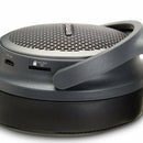 Casques avec Microphone Aiwa HST-250BT/TN Gris-5