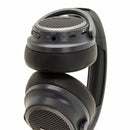 Casques avec Microphone Aiwa HST-250BT/TN Gris-7