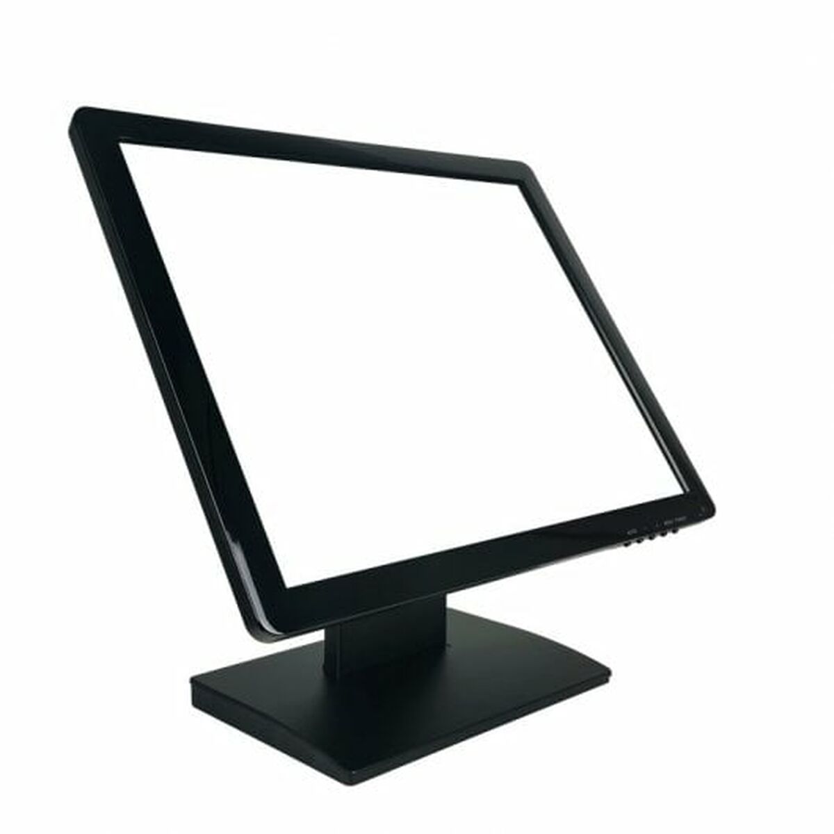 Moniteur à Ecran Tactile iggual IGG315743 LCD