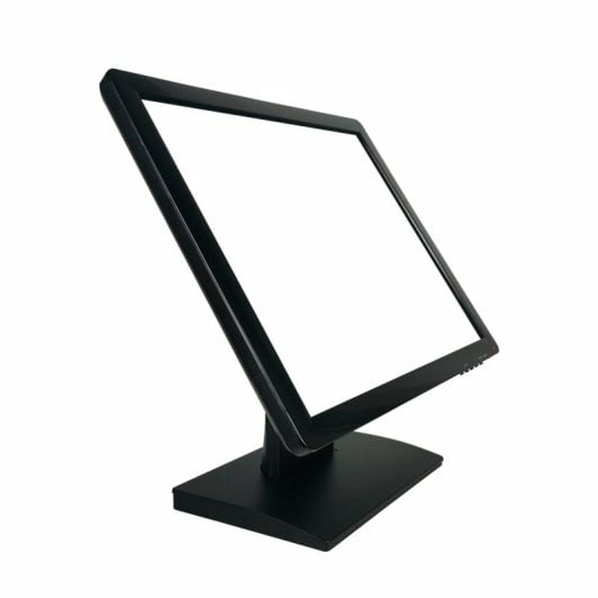 Moniteur à Ecran Tactile iggual IGG315743 LCD - 0