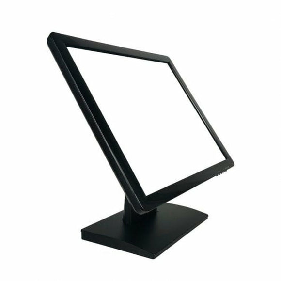 Moniteur à Ecran Tactile iggual IGG315743 LCD