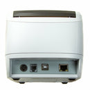 Imprimante Thermique iggual TP7001 Blanc-3
