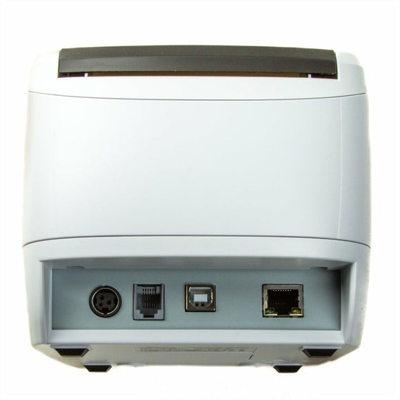 Imprimante Thermique iggual TP7001 Blanc