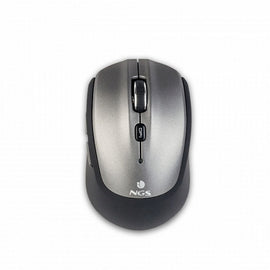 Souris Bluetooth Sans Fil NGS FRIZZ-BT Gris (1 Unités)