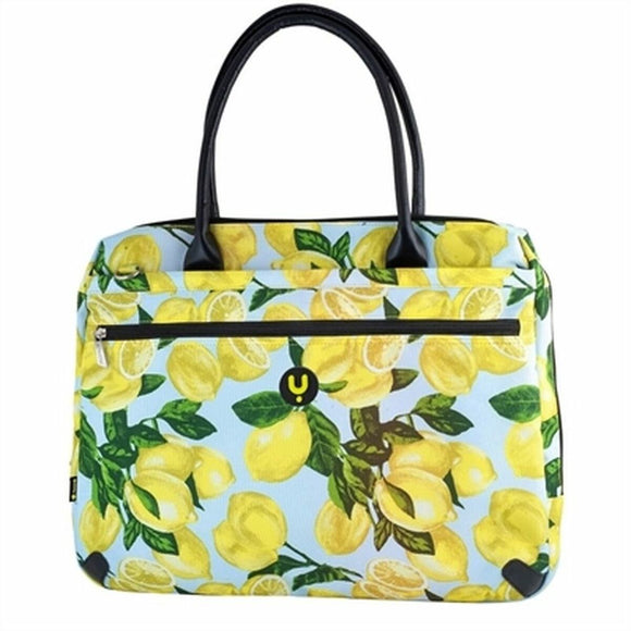 Housse pour ordinateur portable NGS Polyester
