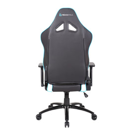 Chaise de jeu Newskill Kaidan Bleu - 0
