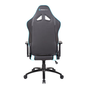 Chaise de jeu Newskill Kaidan Bleu - 0