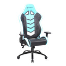Chaise de jeu Newskill Kaidan Bleu-1