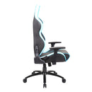 Chaise de jeu Newskill Kaidan Bleu-3