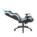 Chaise de jeu Newskill Kaidan Bleu-4