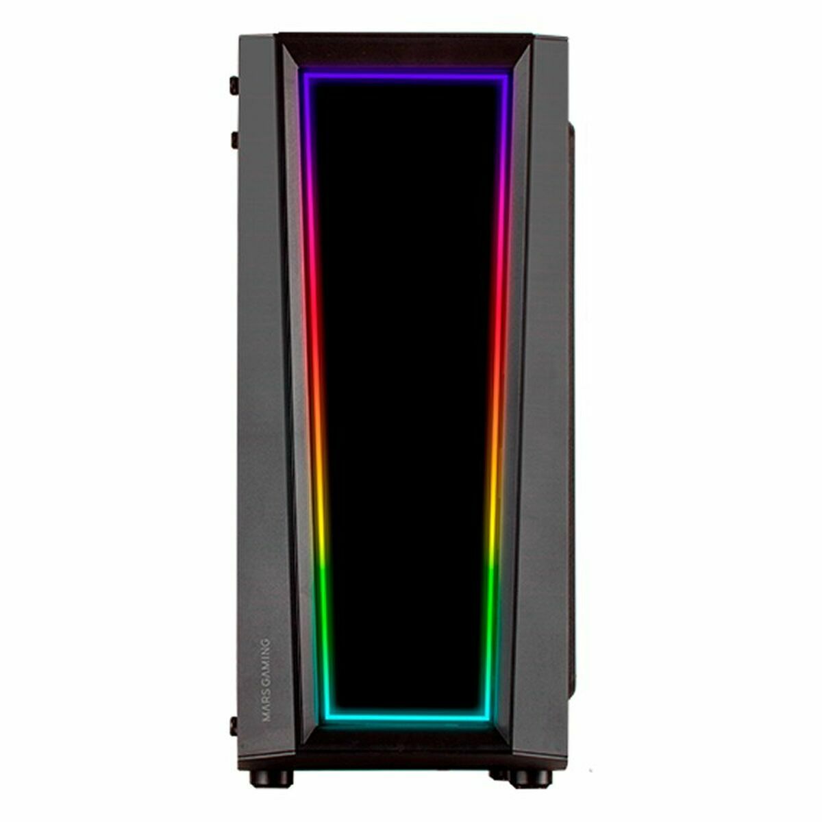 Boîtier ATX semi-tour Mars Gaming MC-ART 12CM - 0