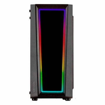 Boîtier ATX semi-tour Mars Gaming MC-ART 12CM - 0