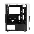 Boîtier ATX Mars Gaming MCX2W Blanc-4