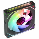 Ventillateur de cabine Mars Gaming MF-LINKFINITY PWM ARGB-1